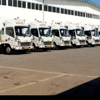 خدمات صفر تا صد باربری آسمان بار اصفهان|خدمات حمل و نقل|اصفهان, احمدآباد|دیوار