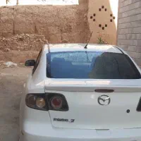 مزدا 3|خودرو سواری و وانت|شاهین‌شهر, گزبرخوار|دیوار