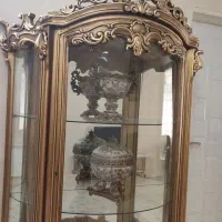 گنجه|بوفه، ویترین، کنسول|مشهد, رضاشهر|دیوار