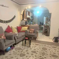 اپارتمان-49متری-سبلان-شمالی-خوش-نقشه-آماده-تخلیه