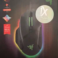 موس razer basilisk v3