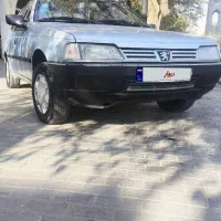 روآ دوگانه کارخانه|خودرو سواری و وانت|مشهد, عبادی|دیوار