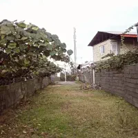 فروش زمین ویلایی درشهرحویق نزدیک به طرح ساحلی زمرد|فروش زمین و ملک کلنگی|حویق, |دیوار