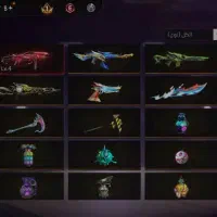 اکانت‌ گاد|کنسول، بازی ویدئویی و آنلاین|اهواز, پردیس دو|دیوار