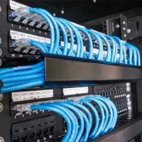 خدمات اینترنت و شبکه