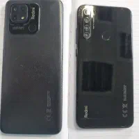 شیامی نوت 8 و شیامی redmi 10c