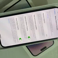 Iphone 14promax(256)zaaرجیستر شده