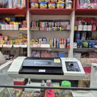 دستگاه پرس کارت مدل A4 8308|لوازم التحریر|تهران, اکباتان|دیوار
