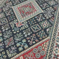 گبه ۶ متری|گلیم، جاجیم، گبه|نجف‌آباد, ویلاشهر|دیوار