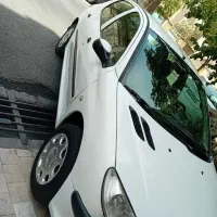 ۲۰۶ ۸۹|خودرو سواری و وانت|تهران, نیروی هوایی (پیروزی)|دیوار