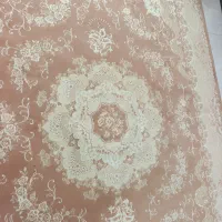 فرش ۹ متری دلیجان تراکم بالا