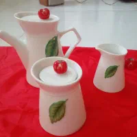 فروش سروبس،چای خوری اکبند