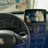 کوییک sمدل ۴۰۲|خودرو سواری و وانت|سبزوار, باهنر|دیوار