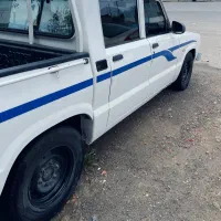 مزدا دوکابین کارا 2000 مدل 402