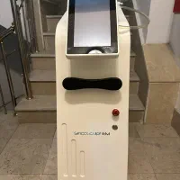 دستگاه لاغری و عظله ساز اسکالپت