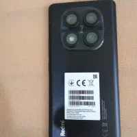 گوشی ردمی نوت 14پرو درحدنو|موبایل|خمینی‌شهر, |دیوار