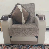 مبل ده نفره|مبلمان خانگی و میز عسلی|مشهد, امام خمینی|دیوار
