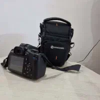 دوربین کانن D2000|دوربین عکاسی و فیلم‌برداری|همدان, |دیوار