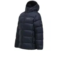 کاپشن پر سوئدی اورجینال برند peak performance