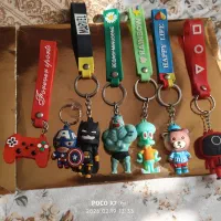 جاکلیدی سیلیکونی