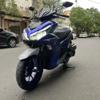 یاماها آیروکس فول تایلندی