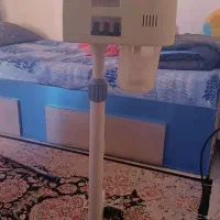 دستگاه پاکسازی بخور|آرایشی، بهداشتی، درمانی|تهران, مطهری|دیوار