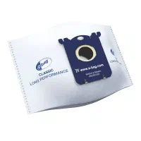 پاکت جاروبرقی