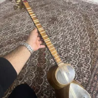 تار آذری استاد عظیم زاده