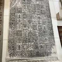 ۴ عدد پادری و قالیچه ست