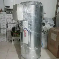هواکش و پدسلولزی جت هیتر گلخانه و سوله