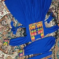 لباس هزارگی سایز ۳۸ تا ۴۸|لباس|ورامین, شهرک فجر|دیوار