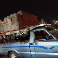 حمل و نقل|خدمات حمل و نقل|کهنوج, |دیوار