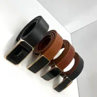 کمربند چرم طبیعی دورو|کیف، کفش، کمربند|تهران, پونک|دیوار