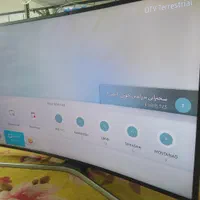 تلویزیون اندروید اسمارت. تعمیرات مین. تعمیرکار برد|خدمات پیشه و مهارت|خرم‌آباد, |دیوار