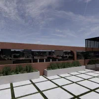 پیشفروش پنتهاوس ۱۲۰ متری فولهوشمند/ لوکس، مدرن|پیشفروش املاک|اهواز, مهرشهر|دیوار