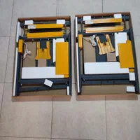 دستگاه دوخت پلاستیک بسته بندی Ariatajhizat1|عمدهفروشی|یزد, |دیوار