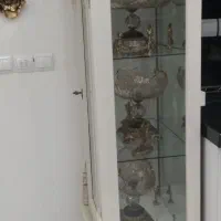 ویترین|بوفه، ویترین، کنسول|شهریار, شهرک وائین|دیوار