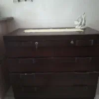 دراور پنج کشو