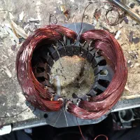 آموزش تخصصی سیم پیچی در مدت زمان کوتاه