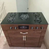 اجاق گاز|اجاق گاز و لوازم برقی پخت‌وپز|مشهد, کوثر|دیوار