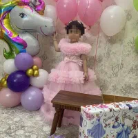 لباس مجلسی کودک