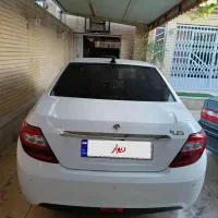 دنا پلاس مدل 403 شش دنده در حد صفر|خودرو سواری و وانت|اصفهان, بهارستان|دیوار