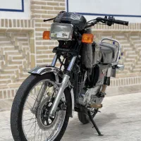 کاوازاکی جی تی او مدل 73