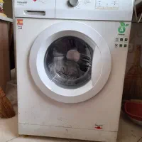 ماشین لباسشویی