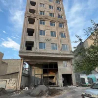 آپارتمان میدان مادر