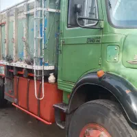 بنزتک باری ۵۶