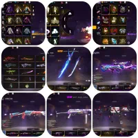 اکانت فرفایر فقط فروشی