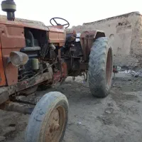 تراکتور رومانی مدل 58|خودرو سنگین|سجاس رود, |دیوار