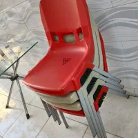 صندلی رستورانی