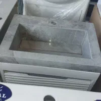 روشویی کابینتی جدید|مصالح و تجهیزات ساختمان|سنندج, |دیوار